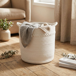 Cotton Basket